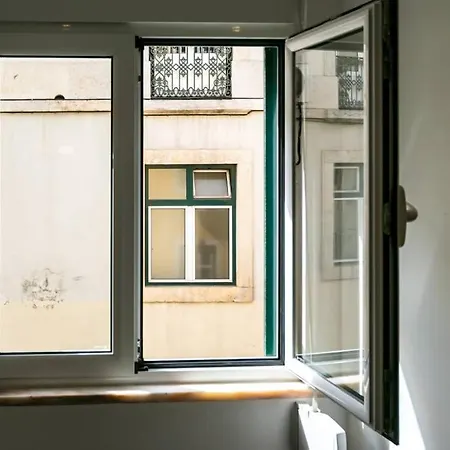 Cosy In Alcantara Apartmán