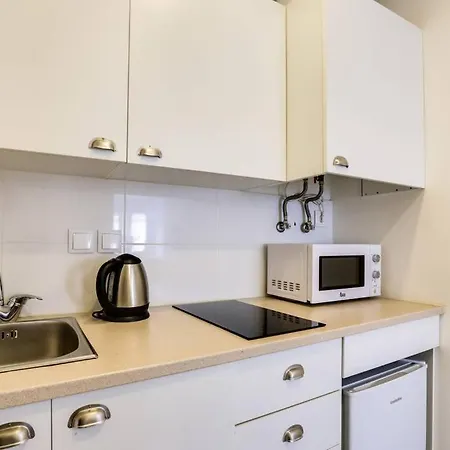 Apartmán Cosy In Alcantara Lisboa