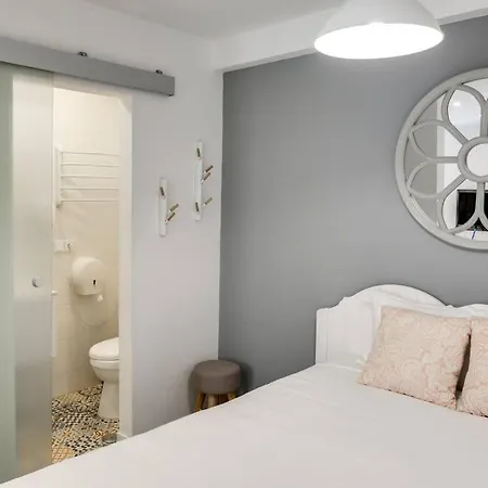 Cosy In Alcantara Lisboa